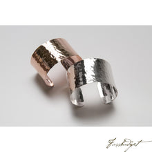 Load image into Gallery viewer, Ben Caldwell Cuff Bracelet-Fussbudget.com