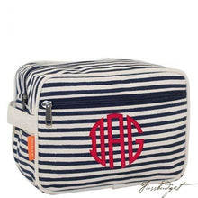 Load image into Gallery viewer, Monogrammed Travel Kit