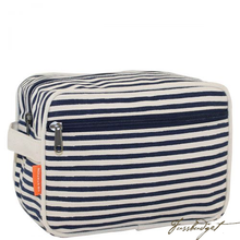 Load image into Gallery viewer, Monogrammed Travel Kit
