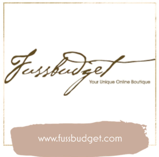Getting to Know You—Fun Facts about Fussbudget