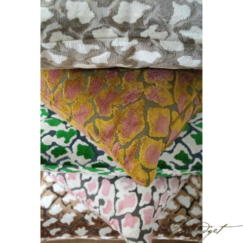 Designer Pillows