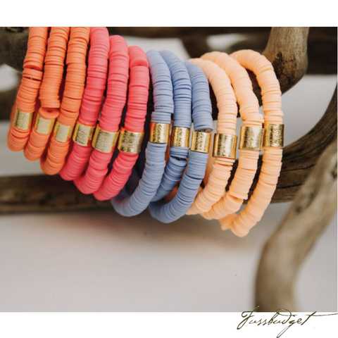 Tilton Street Bracelets
