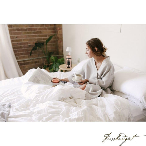 Bamboo Sheets