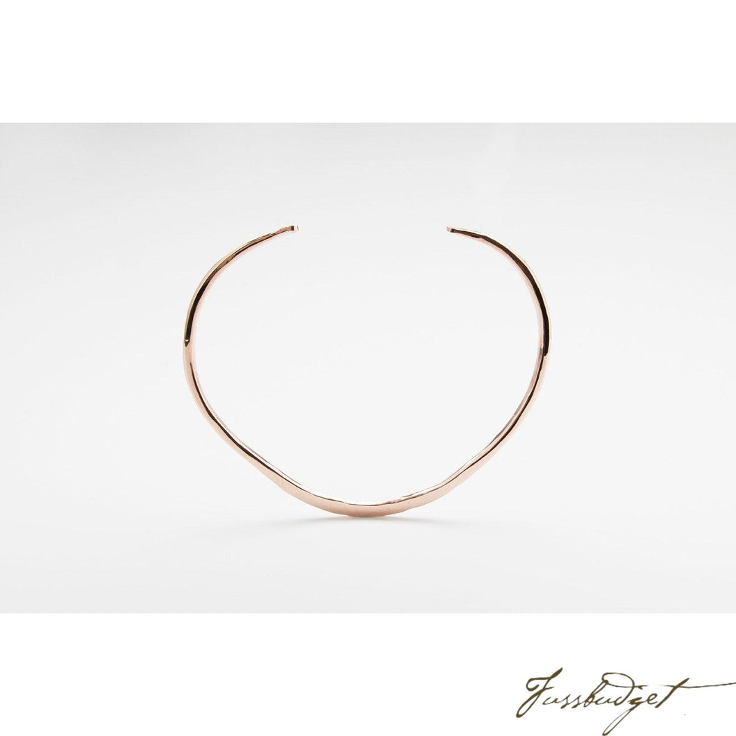 Copper Collar-Fussbudget.com