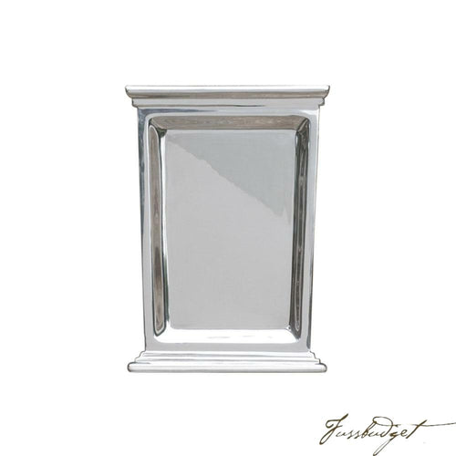 TRIPLE CROWN TRAY- MED