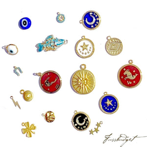 Charms