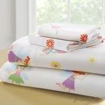 Olive Kids Fairy Princess Twin Sheet Set-Fussbudget.com