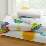 Olive Kids Out of this World Full Sheet Set-Fussbudget.com