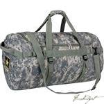 U.S. Army Traveler Duffel-Fussbudget.com