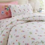 Olive Kids Fairy Princess Full Duvet Cover-Fussbudget.com