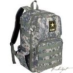 U.S. Army Intrepid Backpack-Fussbudget.com
