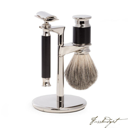 Shave Set-Fussbudget.com