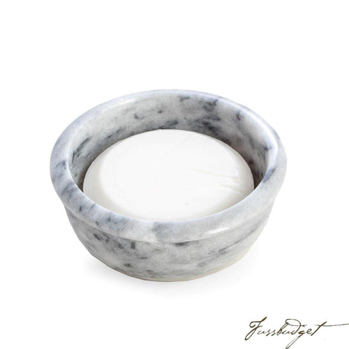 Shave Bowl-Fussbudget.com