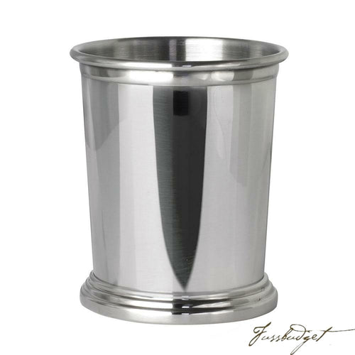 STAINLESS 12oz MINT JULEP