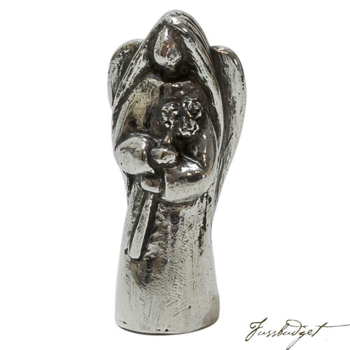 ANGEL FIGURINE- FRIENDSHIP
