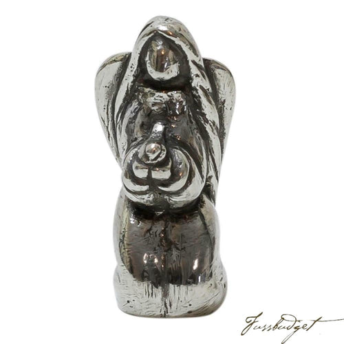 ANGEL FIGURINE- PEACE