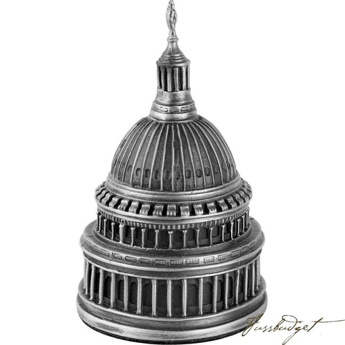 CAPITOL DOME PAPER WGHT