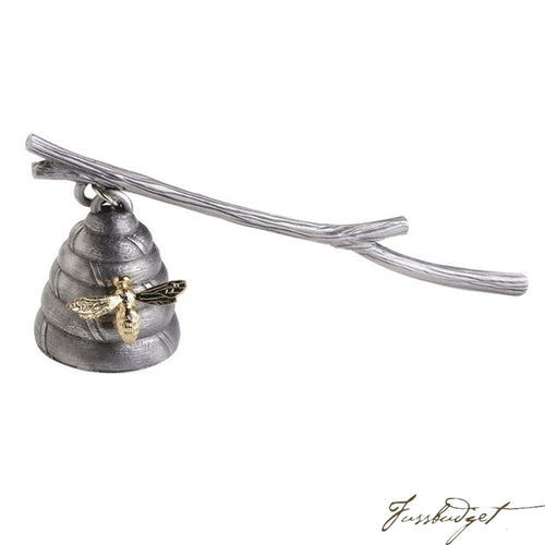 BEE HIVE SNUFFER