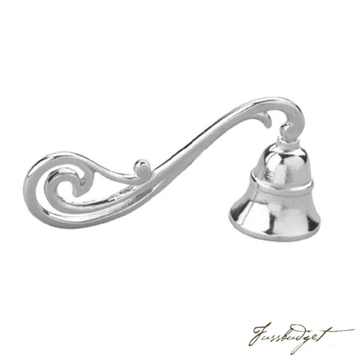 CLASSIC CANDLE SNUFFER