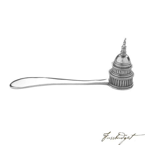 U.S. CAPITOL SNUFFER