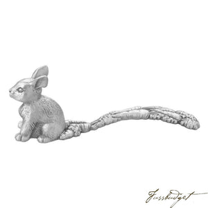 BUNNY  CANDLE SNUFFER