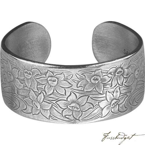 FLOWER/MONTH BRACELET-MARCH