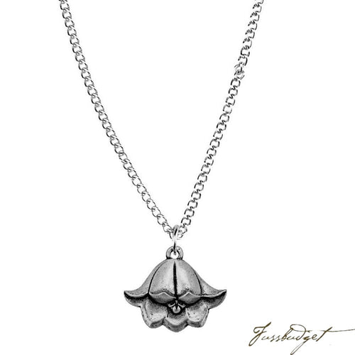 FLOWER OF MONTH PENDANT-MAY