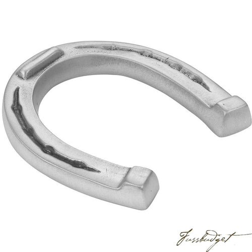CAST HORSE SHOE P/WGHT
