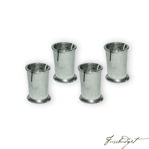 MINI JULEP CARD HOLDER-SET 4