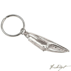 CAST CRAB CLAW KEY RING