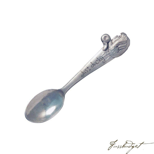 WHIMSEY SPOON JUST DUCKY