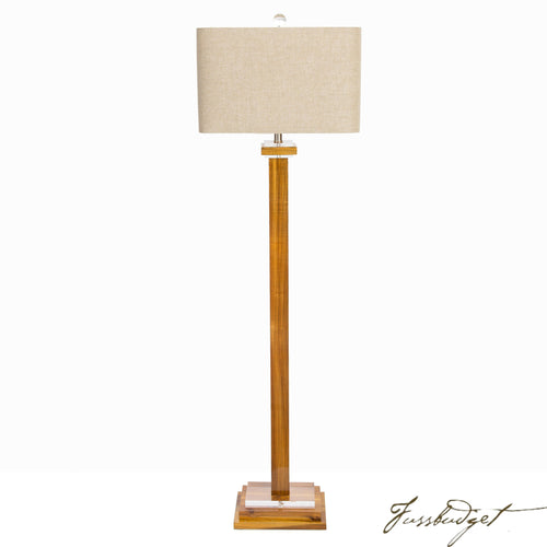 Brentwood Floor Lamp-Fussbudget.com