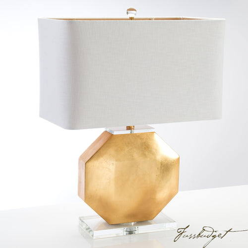 Montage Table Lamp-Fussbudget.com