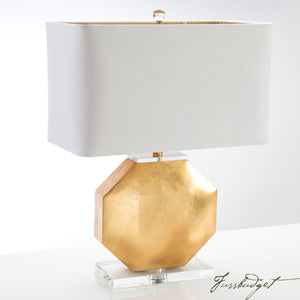Montage Table Lamp-Fussbudget.com