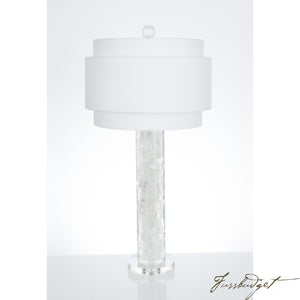 Montrose 31" Table Lamp-Fussbudget.com