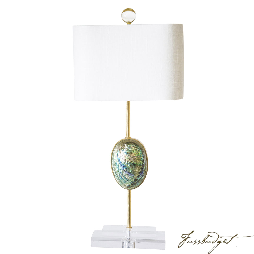 Sausilito Table Lamp-Fussbudget.com