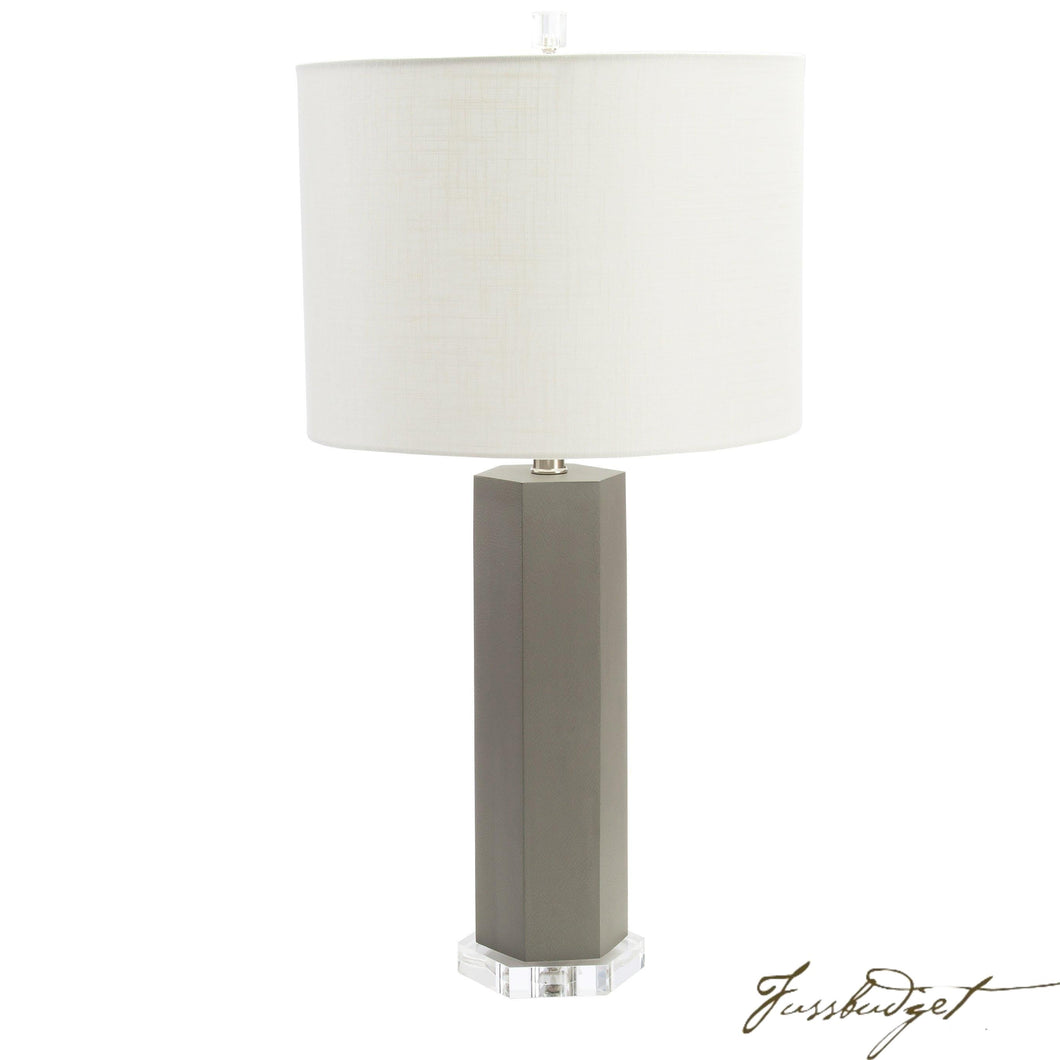 Atherton Table Lamp-Fussbudget.com