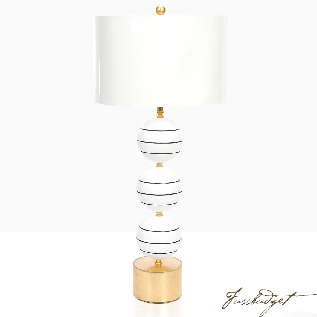 Corona Del Mar Table Lamp-Fussbudget.com