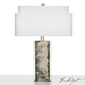 Knoll Table Lamp-Fussbudget.com