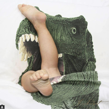 Load image into Gallery viewer, Dinosaur Duvet Cover Set - Free Shipping-Fussbudget.com