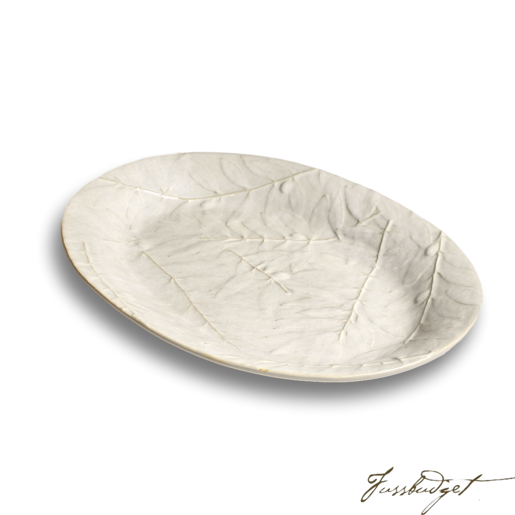 Oliveira Oval Platter