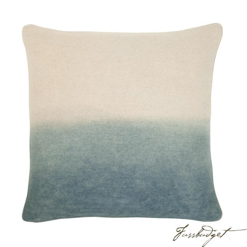 Jenkins Pillow - Gray-Fussbudget.com
