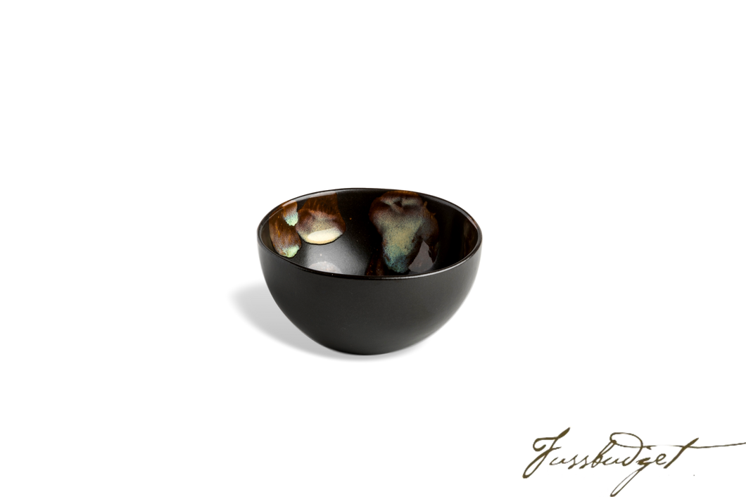 Dappled Small Bowl