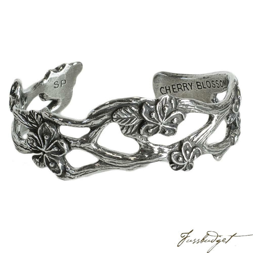 CHERRY BLOSSOM BRACELET