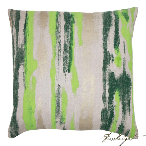 Remy Pillow - Shamrock-Fussbudget.com