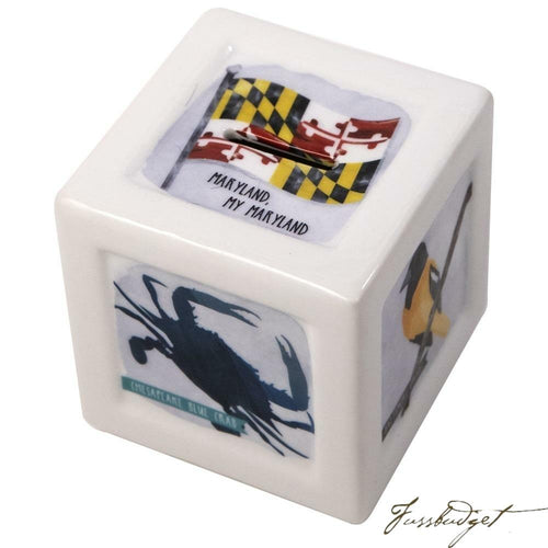 STATE BANK MARYLAND