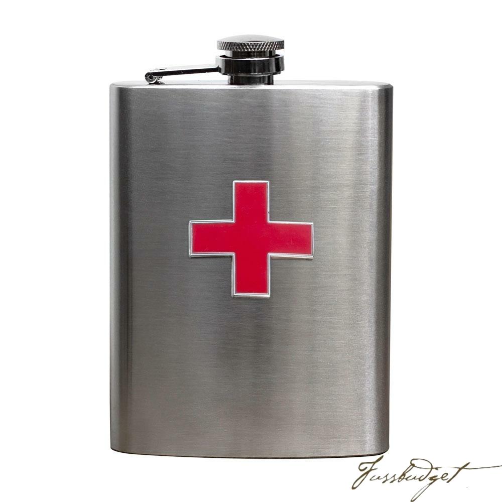 CROSS FLASK