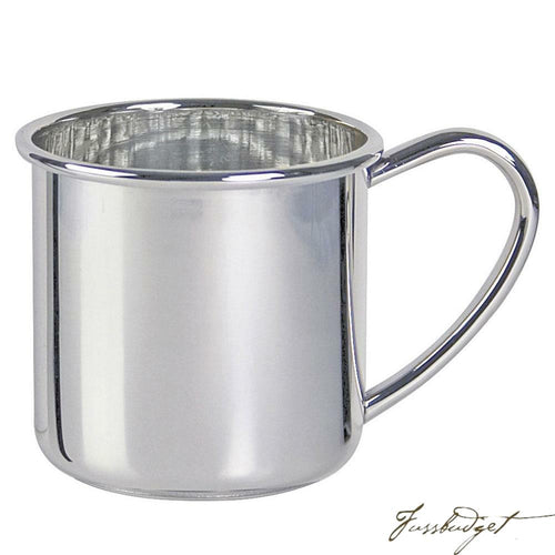 CAMBRIDGE STERLING BABY CUP