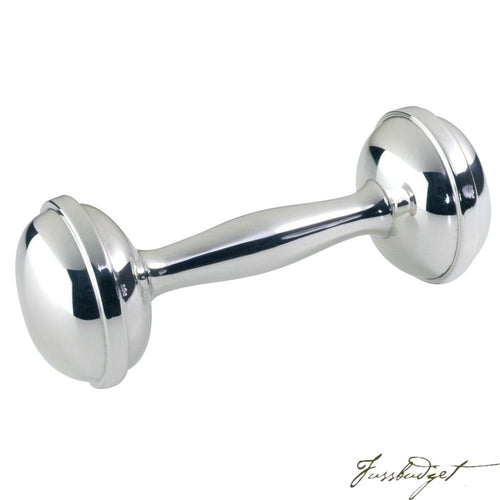 STERLING DUMBELL RATTLE