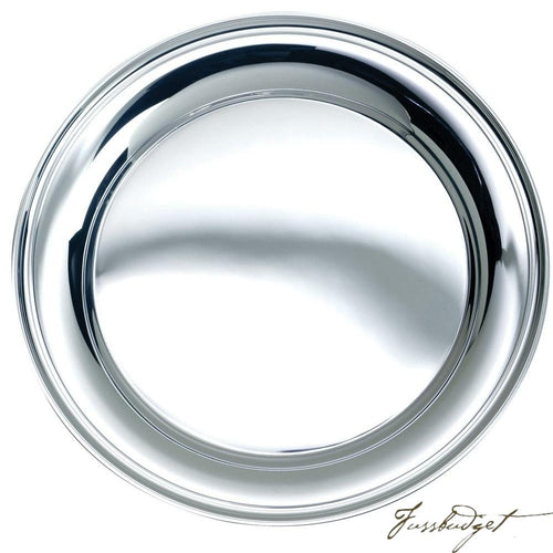 STERLING TRAY 7